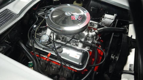 1966 Chevrolet Corvette