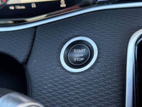 2020 Land Rover Range Rover Evoque S