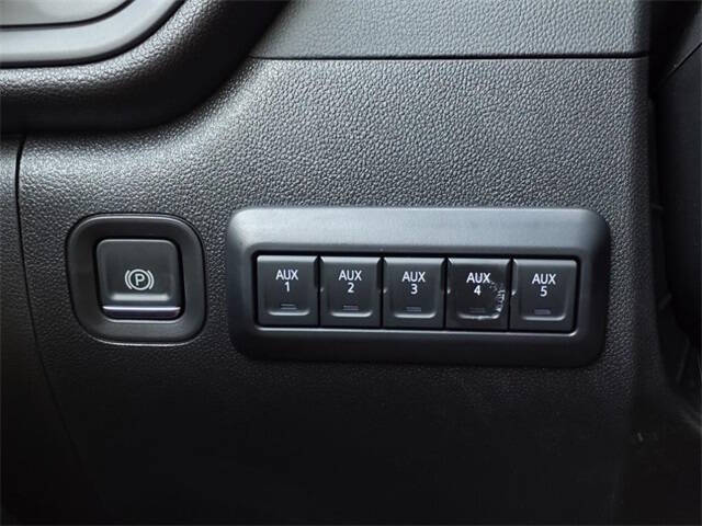 2025 Chevrolet Silverado 2500HD Work Truck