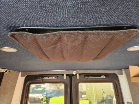 2006 Dodge Sprinter