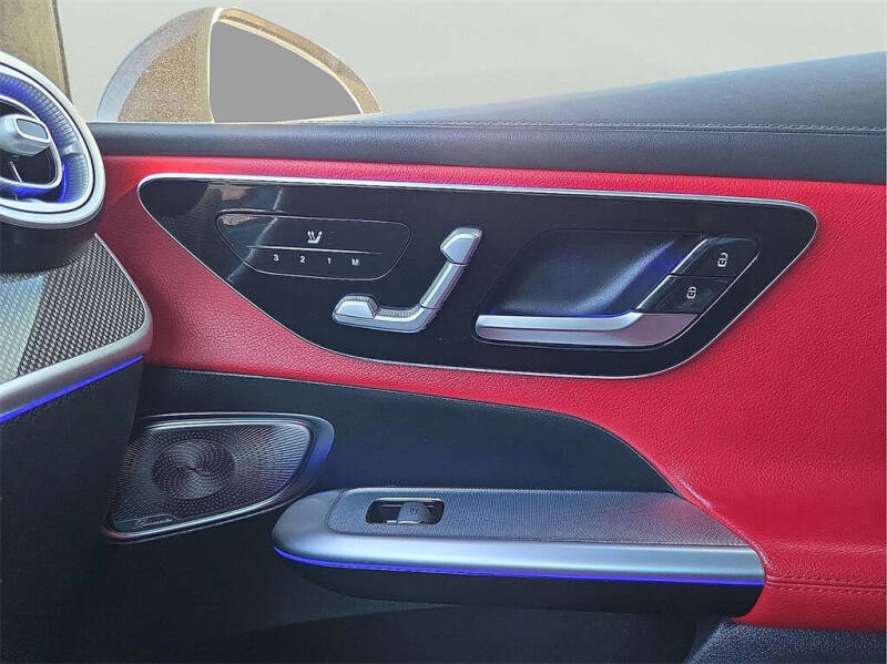 2023 Mercedes-Benz GLC GLC 300 4MATIC