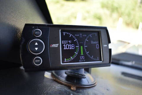 2007 Chevrolet Silverado 2500HD Classic