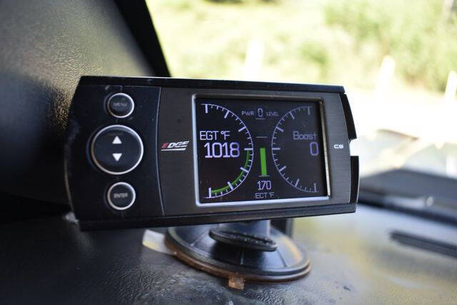 2007 Chevrolet Silverado 2500HD Classic