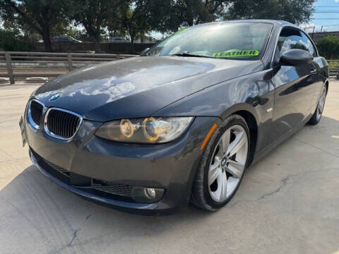 2008 BMW 3 Series 335i