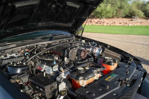 2007 Ford Shelby GT500