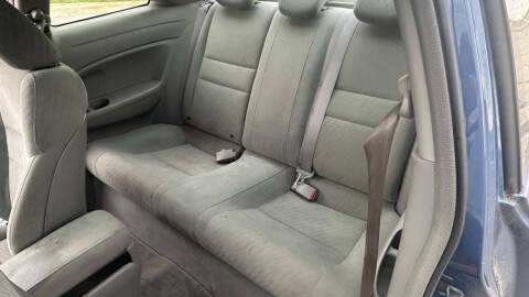 2010 Honda Civic EX