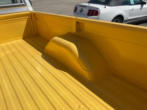 1977 GMC Sierra 1500 Classic