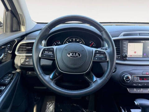 2020 Kia Sorento SX V6