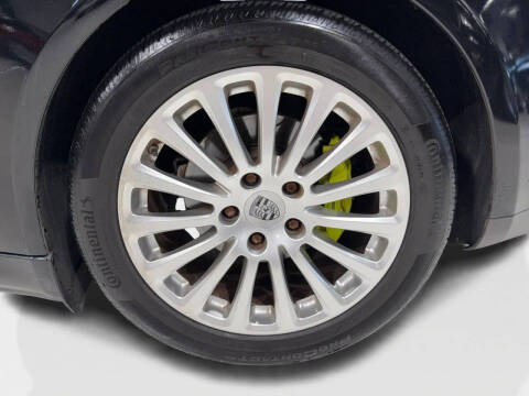 2014 Porsche Panamera S E-Hybrid