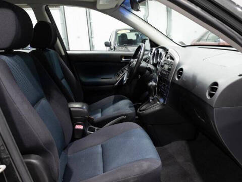 2005 Toyota Matrix XR