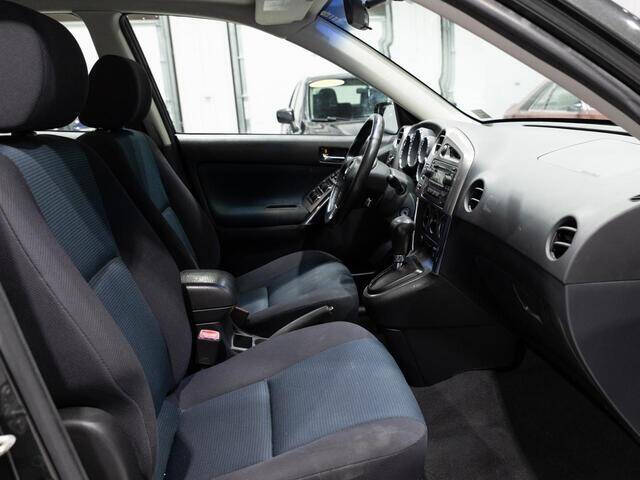 2005 Toyota Matrix XR