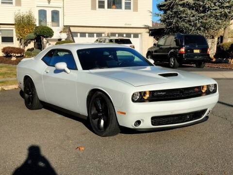 2020 Dodge Challenger for sale at Simplease Auto in South Hackensack NJ