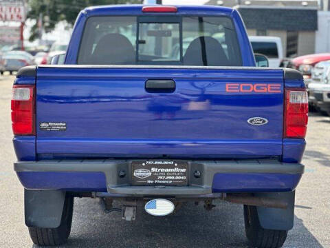 2003 Ford Ranger