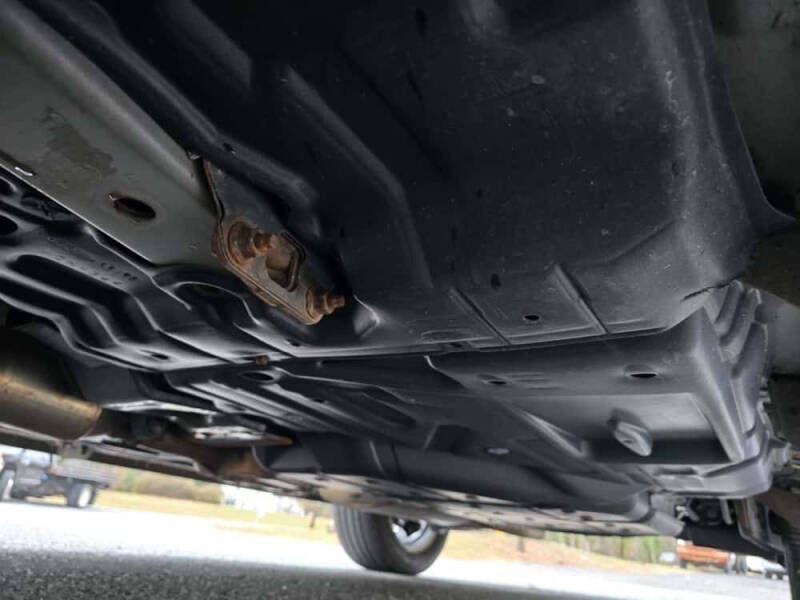 2015 Toyota Highlander Hybrid Limited Platinum