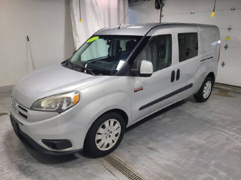 2017 RAM ProMaster City for sale at Redford Auto Quality Used Cars in Redford MI