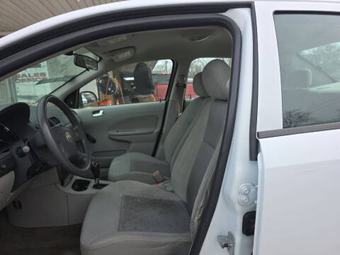 2006 Chevrolet Cobalt LS