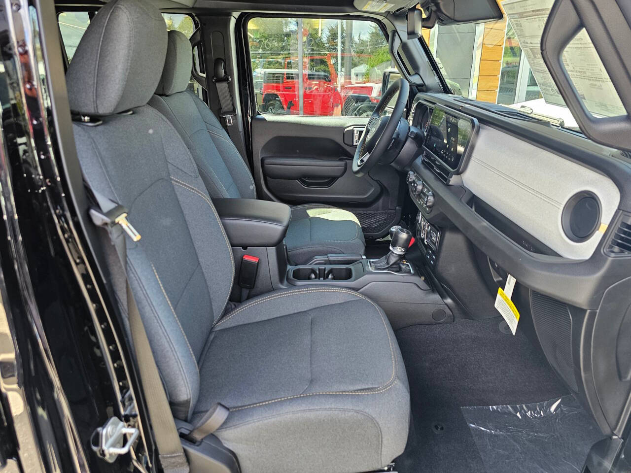 2024 Jeep Gladiator for sale at Autos by Talon in Seattle, WA