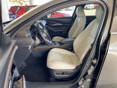 2025 Mazda CX-30 2.5 S Premium