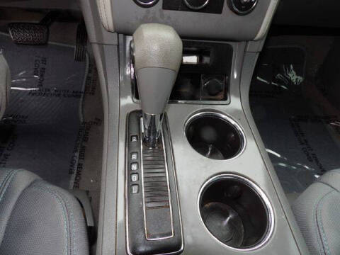 2014 Chevrolet Traverse LS