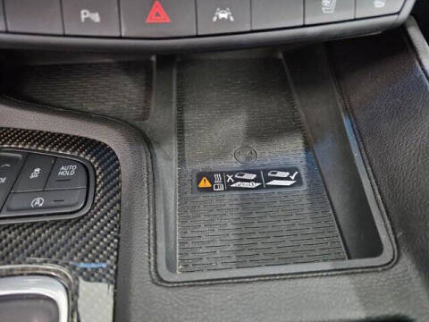 2020 Cadillac CT5 Sport