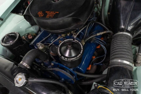 1953 Cadillac Series 62