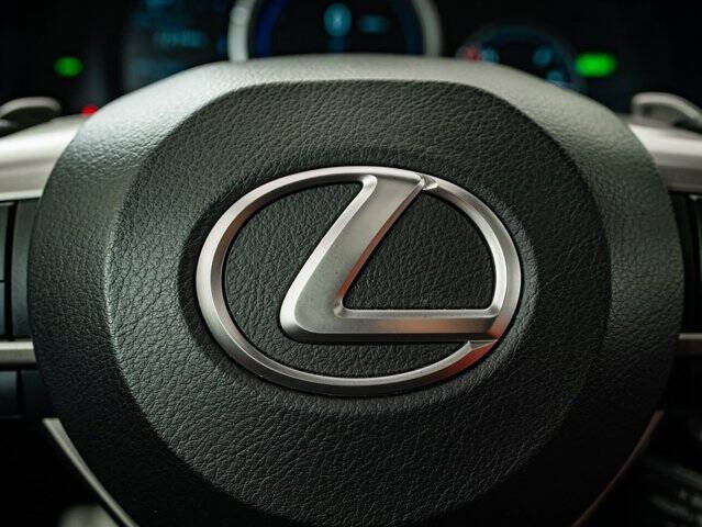 2020 Lexus RX 450h F SPORT Performance