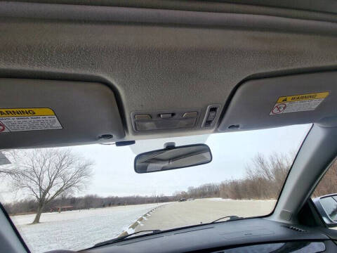 2004 Mitsubishi Lancer LS