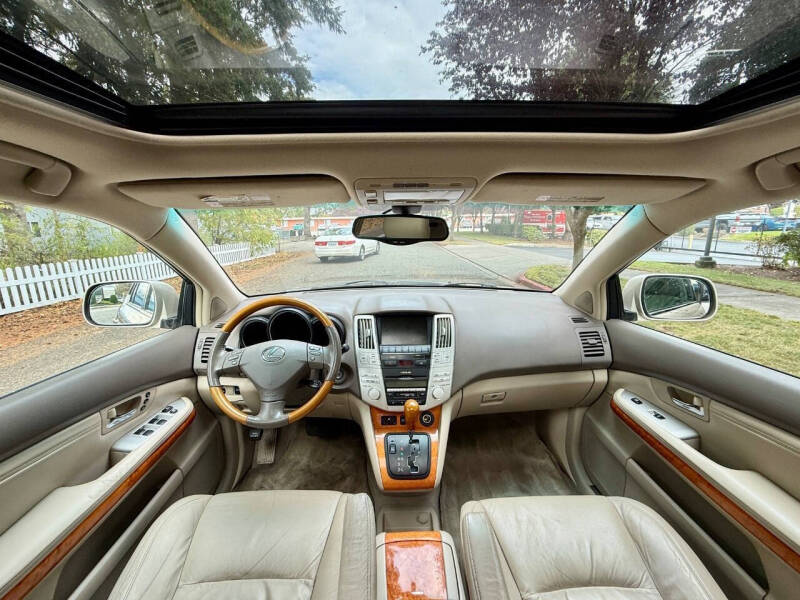 2006 Lexus RX 330