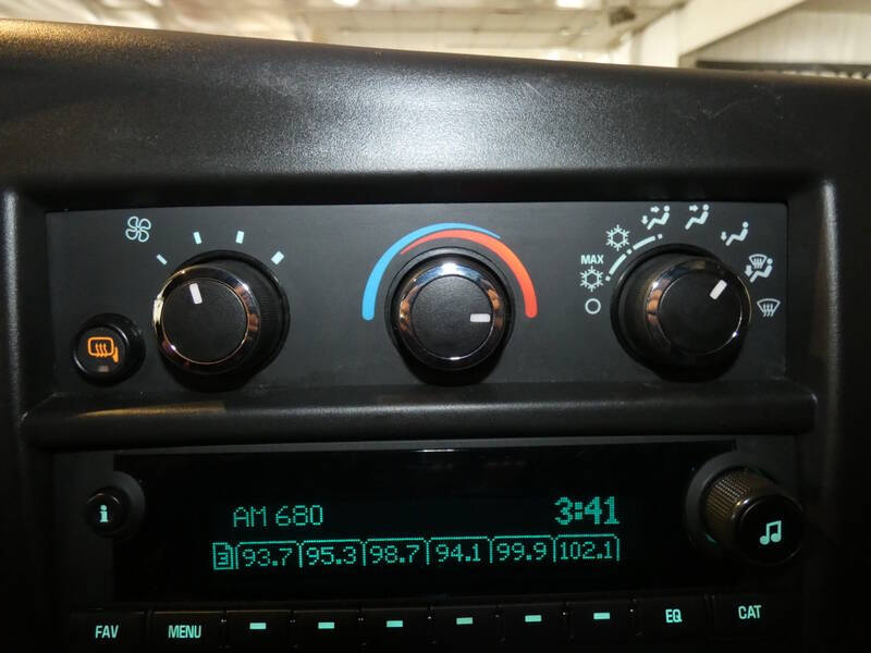 2024 Chevrolet Express 2500