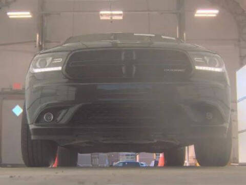 2016 Dodge Durango R/T