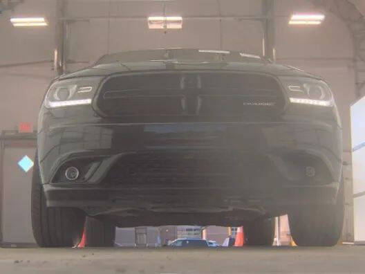 2016 Dodge Durango R/T