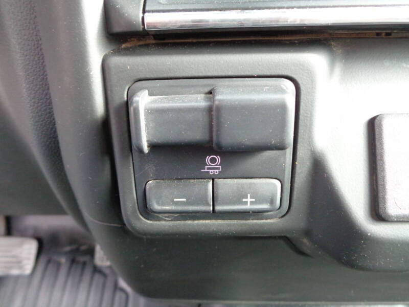 2021 Chevrolet Silverado 3500HD CC