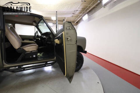 1973 International Scout