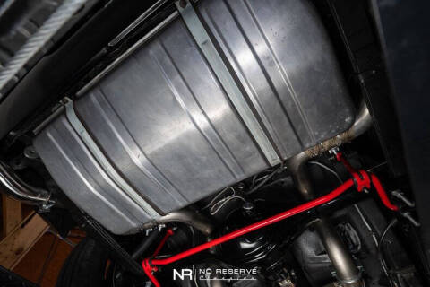 1971 Chevrolet Camaro