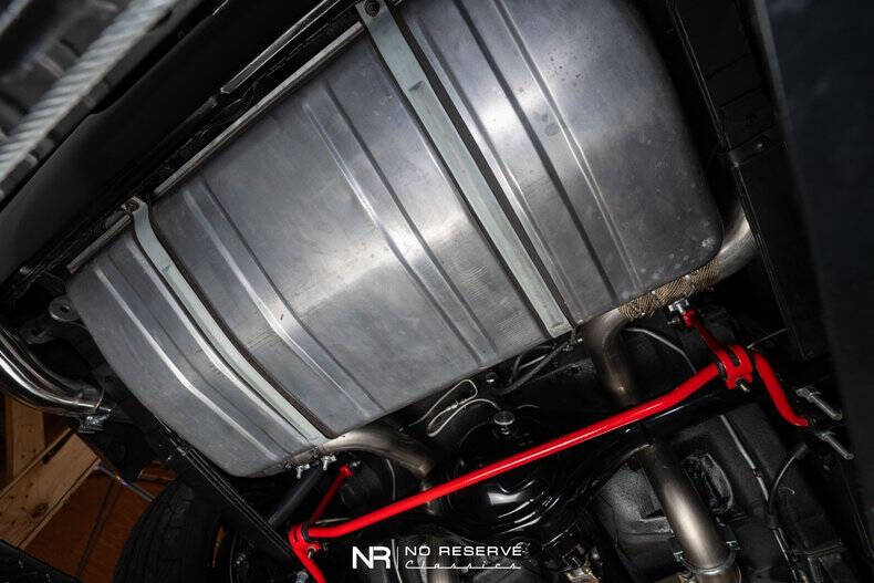 1971 Chevrolet Camaro