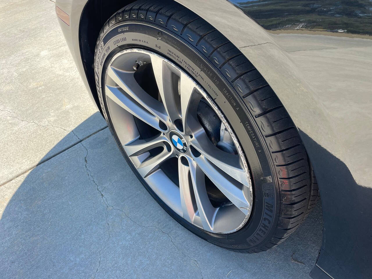 2012 BMW 3 Series for sale at Auto Union in Reseda, CA