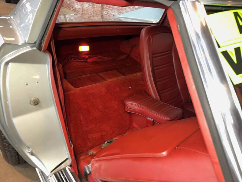 1976 Chevrolet Corvette