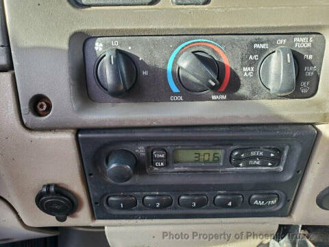 2003 Sterling Acterra