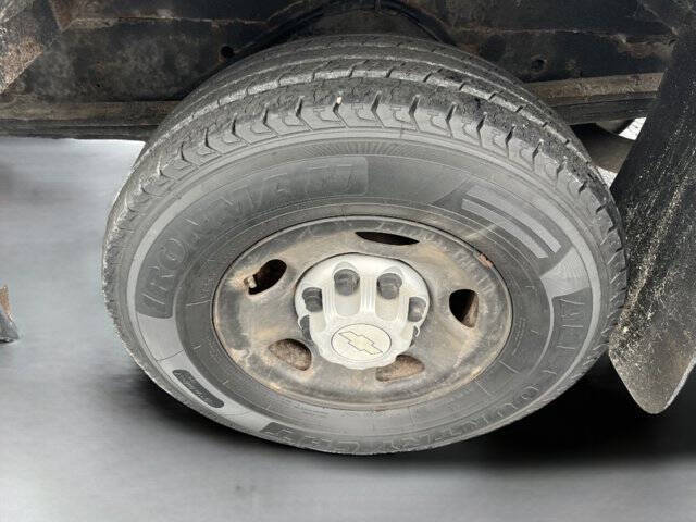 2006 Chevrolet Express 3500