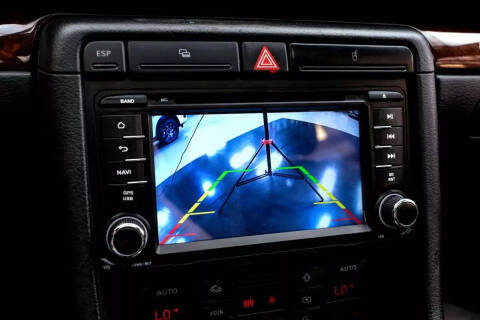 2003 Audi A4 3.0 quattro