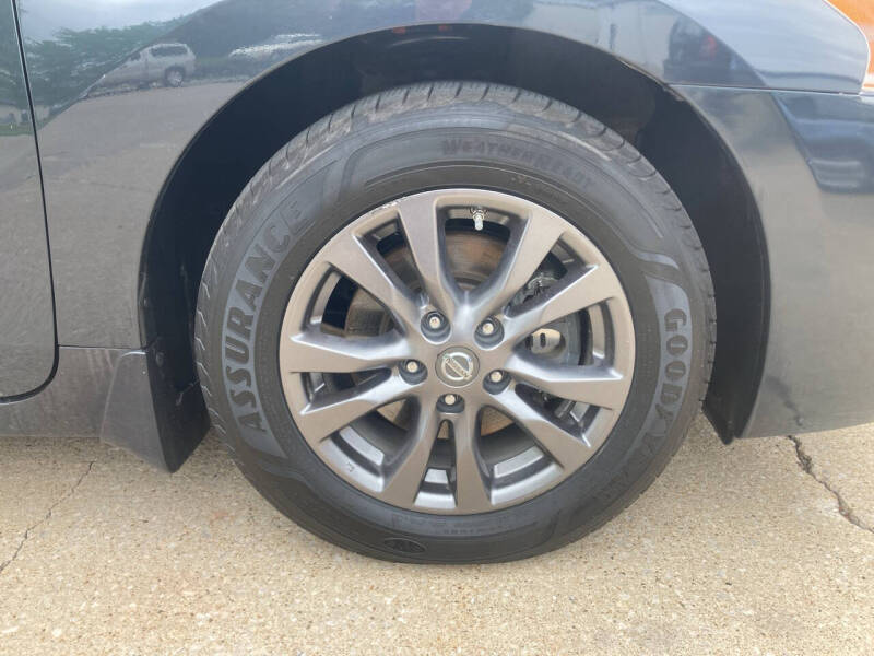 Image 5 of 2015 Nissan Altima 2.5 S