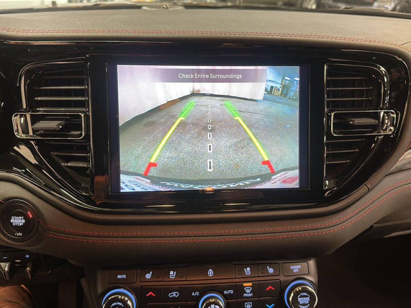 2023 Dodge Durango R/T Premium