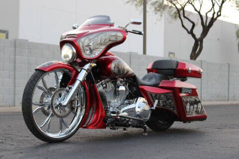 2013 Harley-Davidson Street Glide