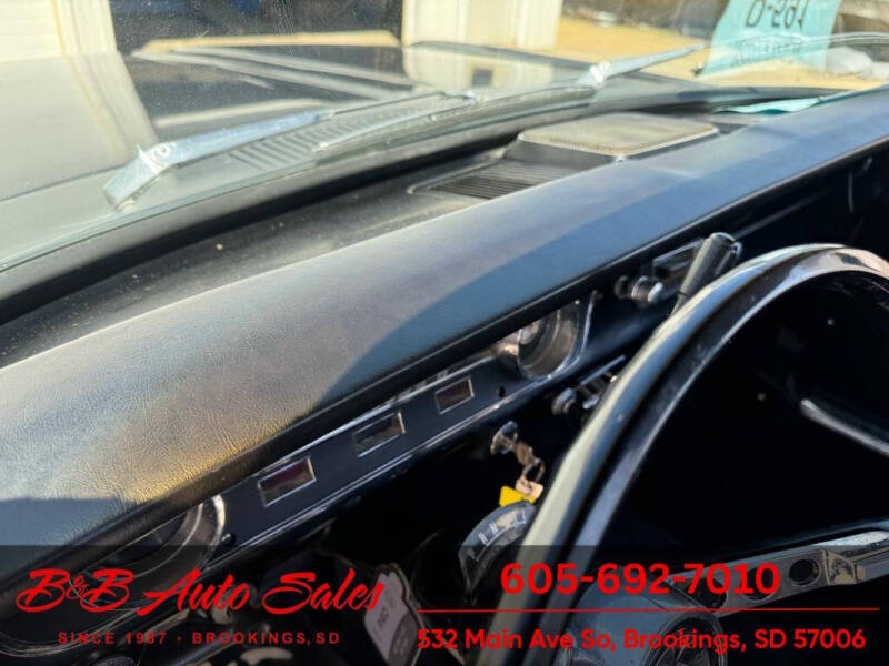 1964 Ford Ranchero