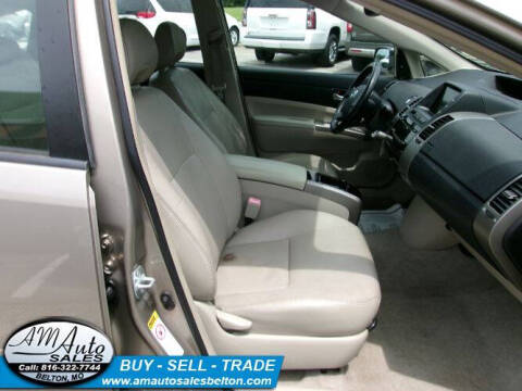 2009 Toyota Prius