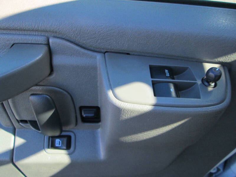 2020 Chevrolet Express 2500