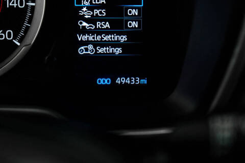 2021 Toyota Corolla Hatchback