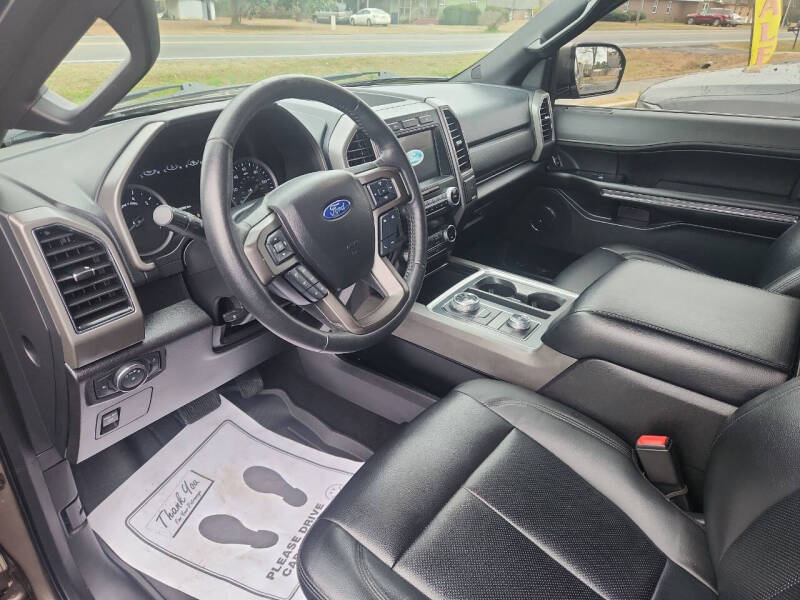 2019 Ford Expedition XLT