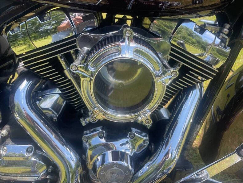 2011 Harley-Davidson Street Glide