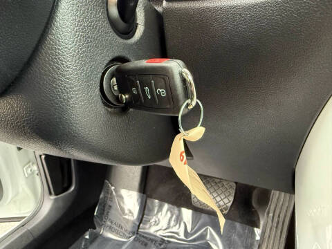 2018 Volkswagen Beetle Convertible